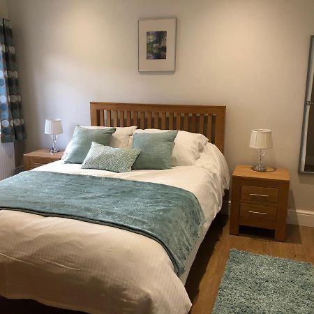 The Old Printworks - New Self Contained Apartment In The Heart Of Thame - Magenta Eksteriør billede