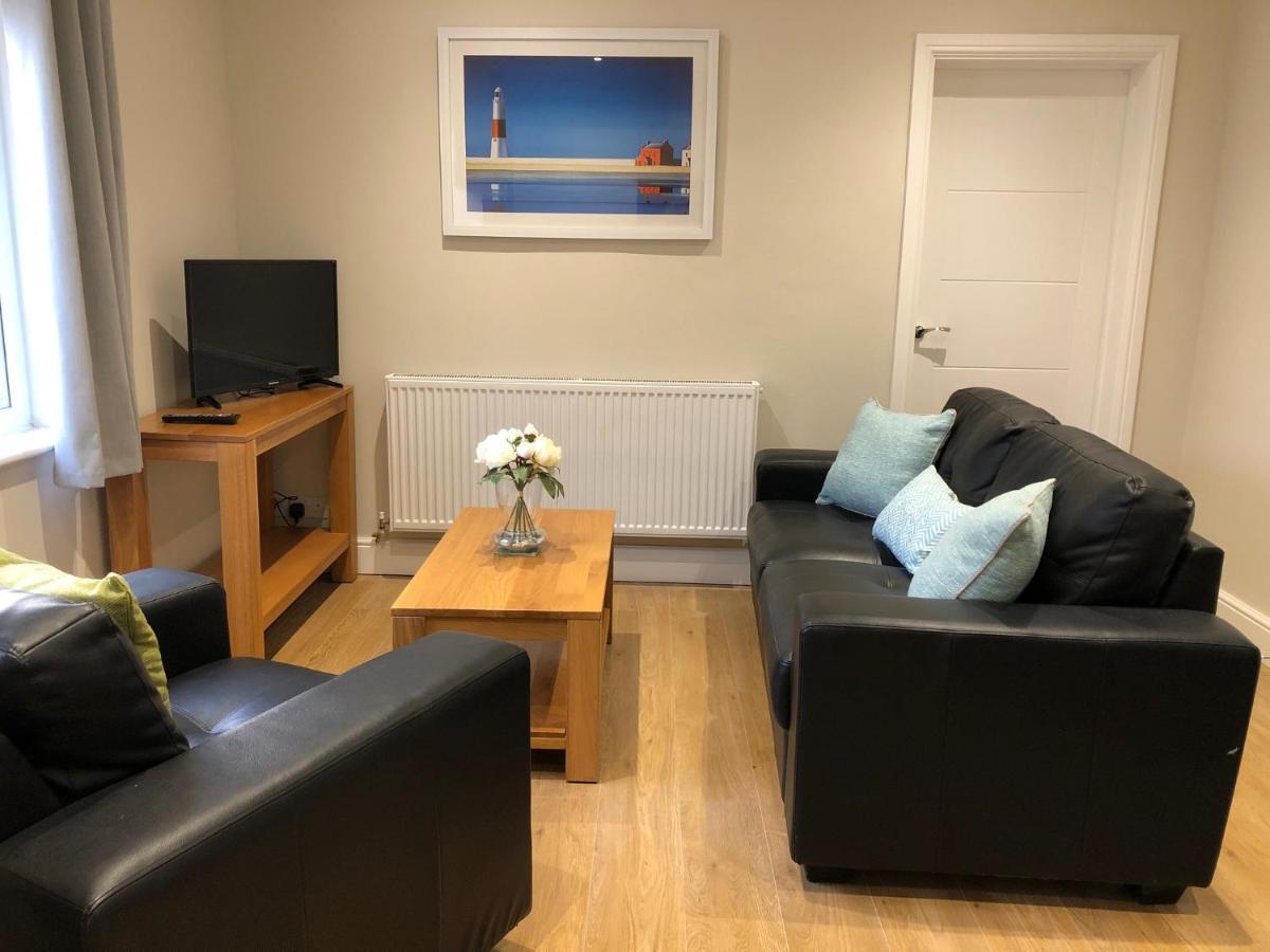The Old Printworks - New Self Contained Apartment In The Heart Of Thame - Magenta Eksteriør billede